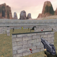 with bots and 280 maps