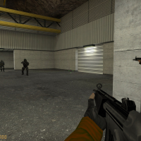 Standoff Edition
